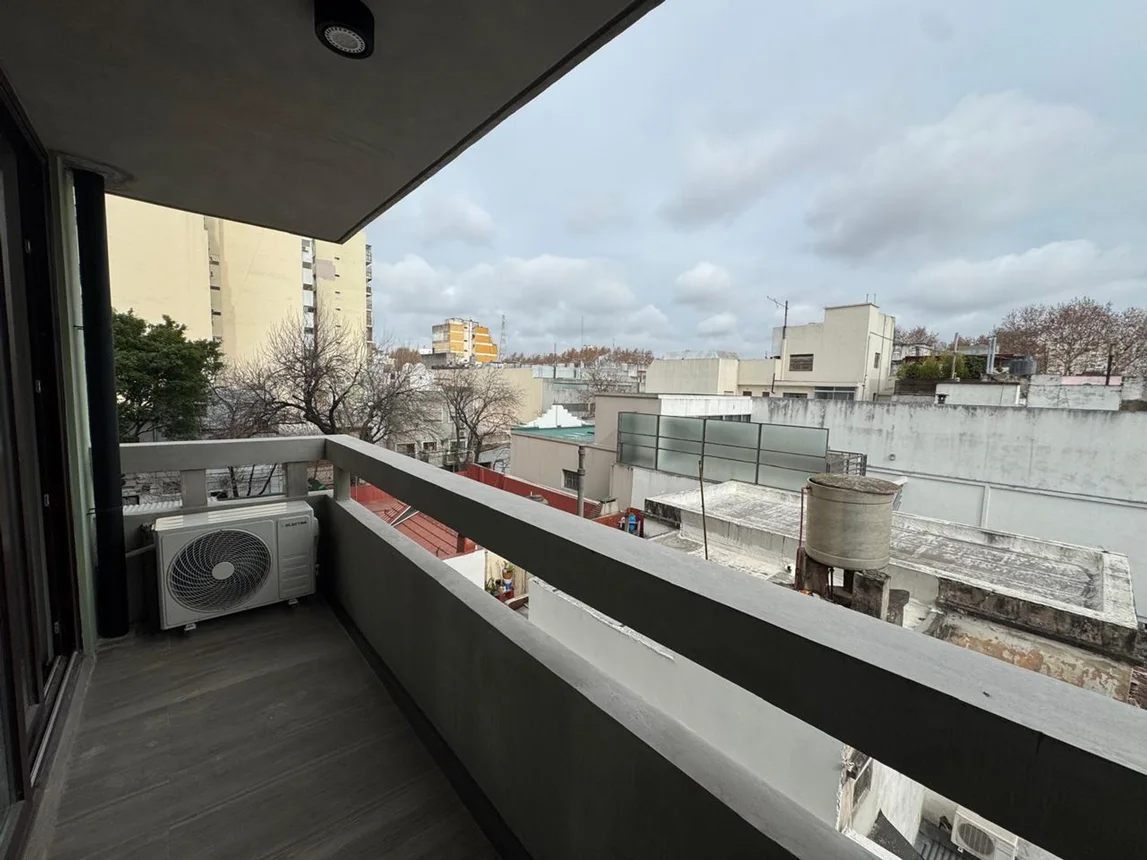 Departamento en venta en Villa Crespo, foto 5