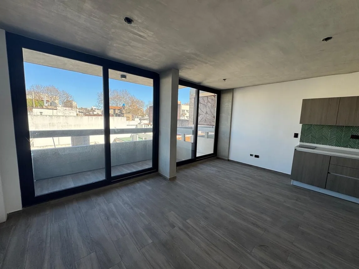 Departamento en venta en Villa Crespo, foto 3