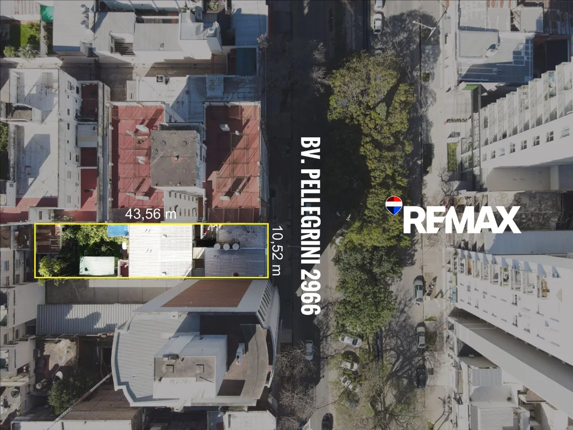 Oportunidad unica de inversión sobre boulevard, foto 2