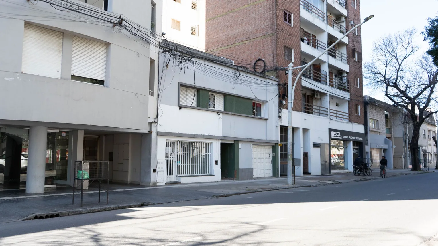 Oportunidad unica de inversión sobre boulevard, foto 1