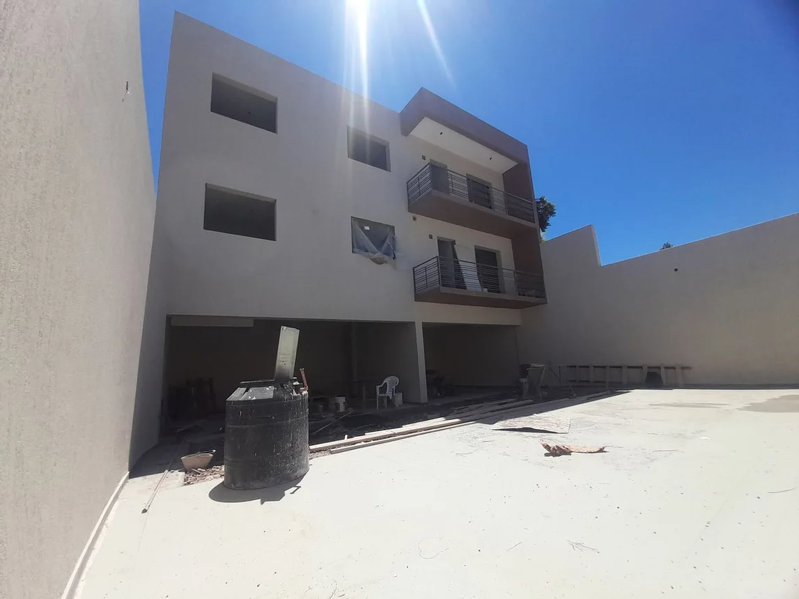 Departamento de 3 ambientes en venta en Godoy Cruz, Montecaseros 600, foto 3