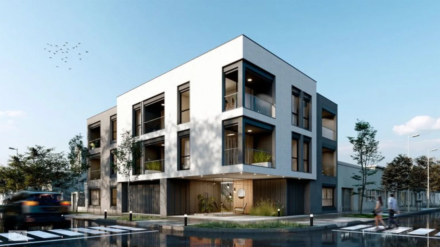 Departamento en venta en Santa Fe