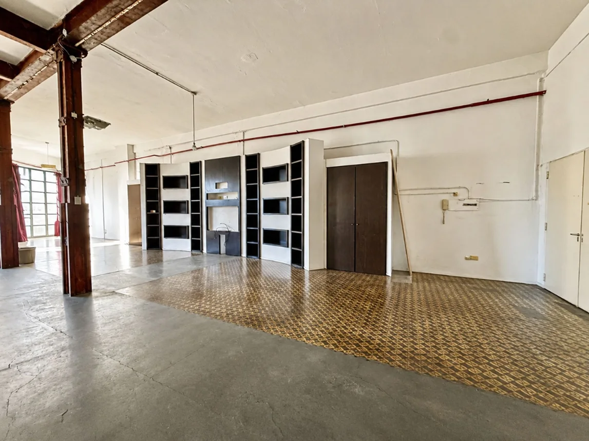 Loft en venta en Barracas, Salmún Feijoo 700, foto 4