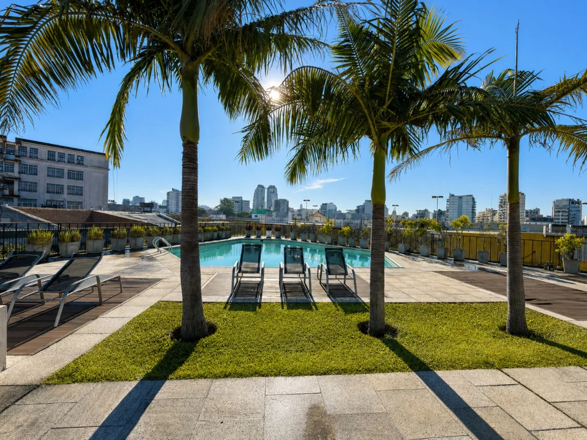 Loft en venta en Barracas, Salmún Feijoo 700, foto 2