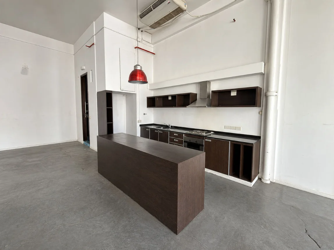 Loft en venta en Barracas, Salmún Feijoo 700, foto 5