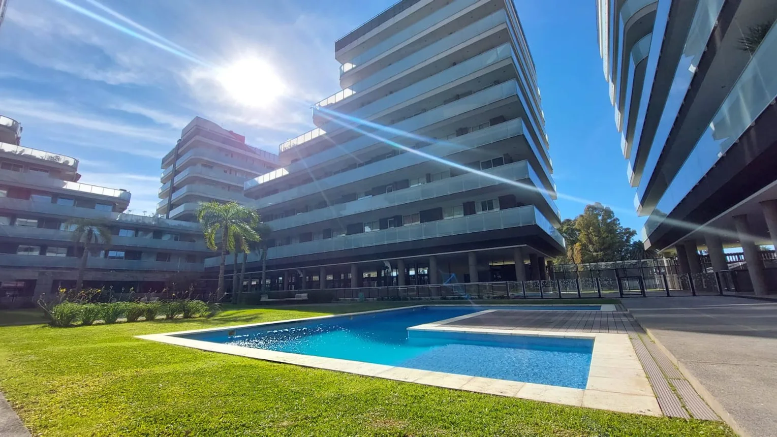 Departamento en venta en Quilmes