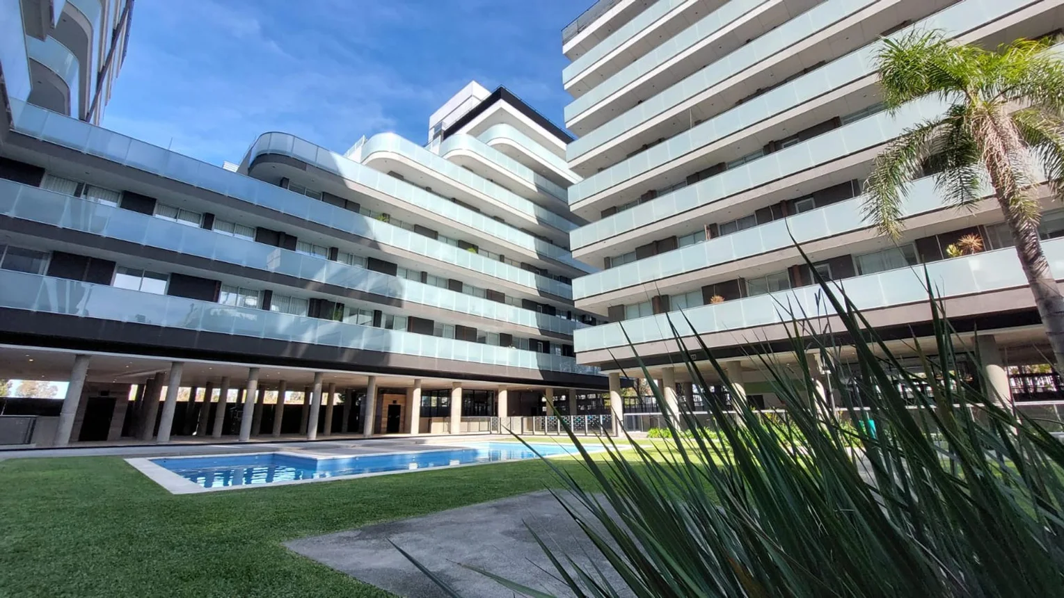 Departamento en venta en Quilmes, foto 2