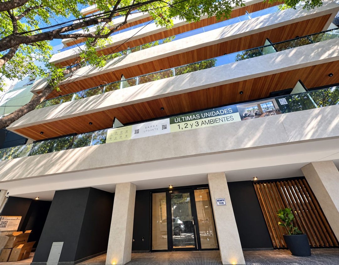 DPTO 3 AMB VENTA NUÑEZ FULL AMENITIES A ESTRENAR