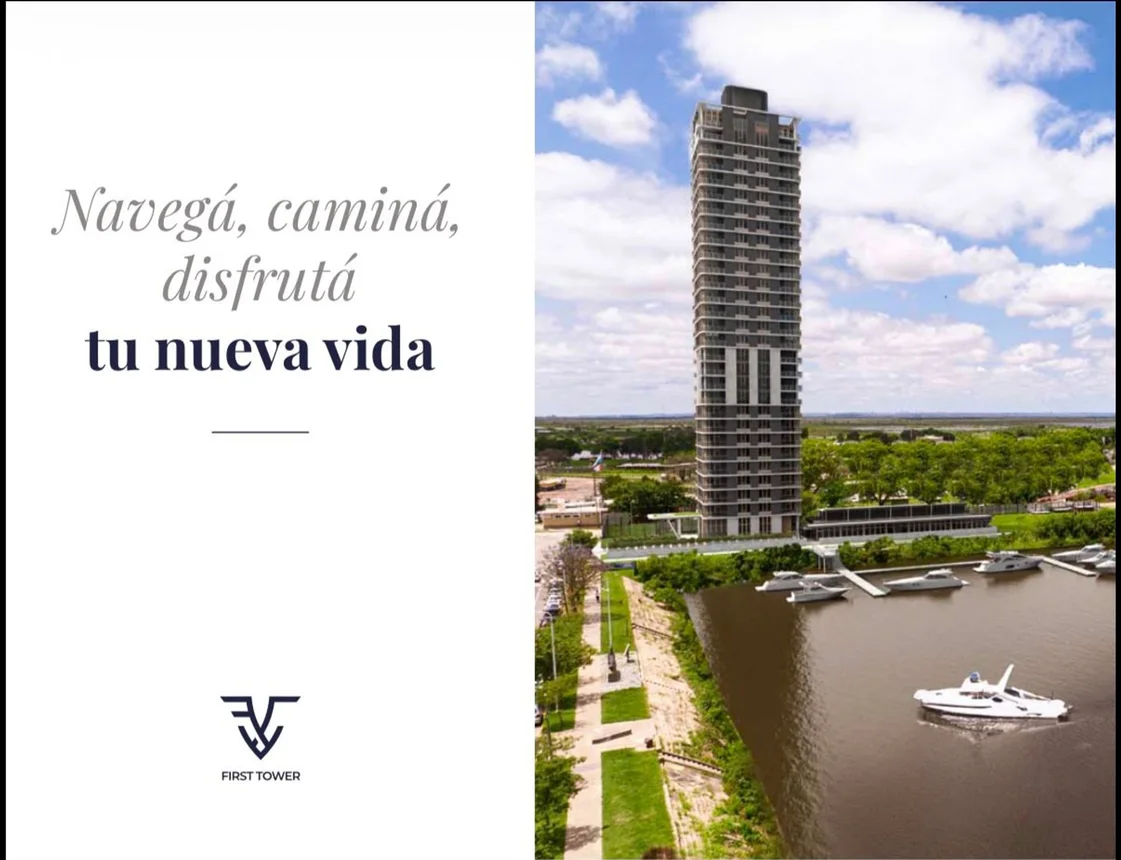 Departamento en venta en Santa Fe, foto 2