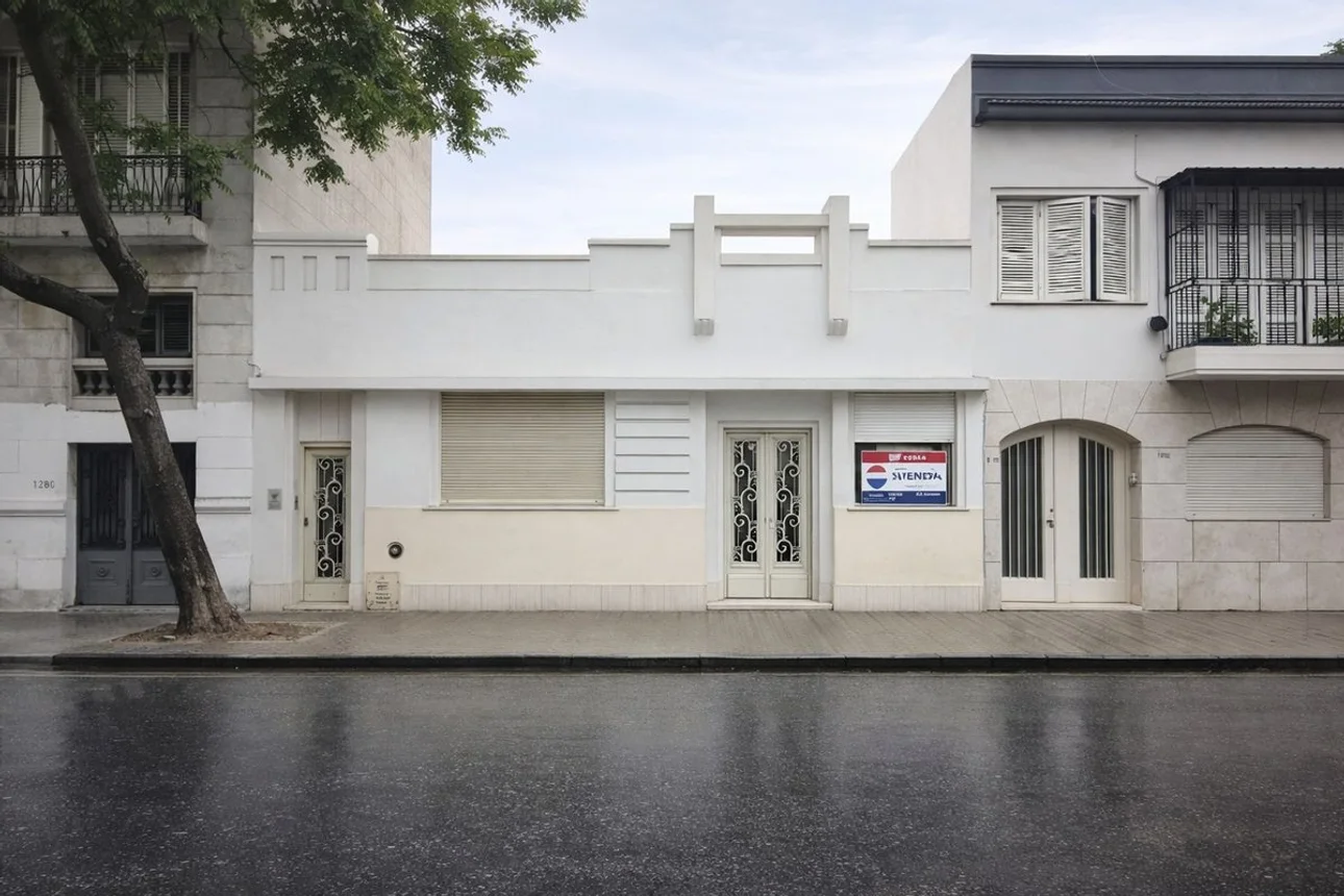 Casa en venta en Rosario