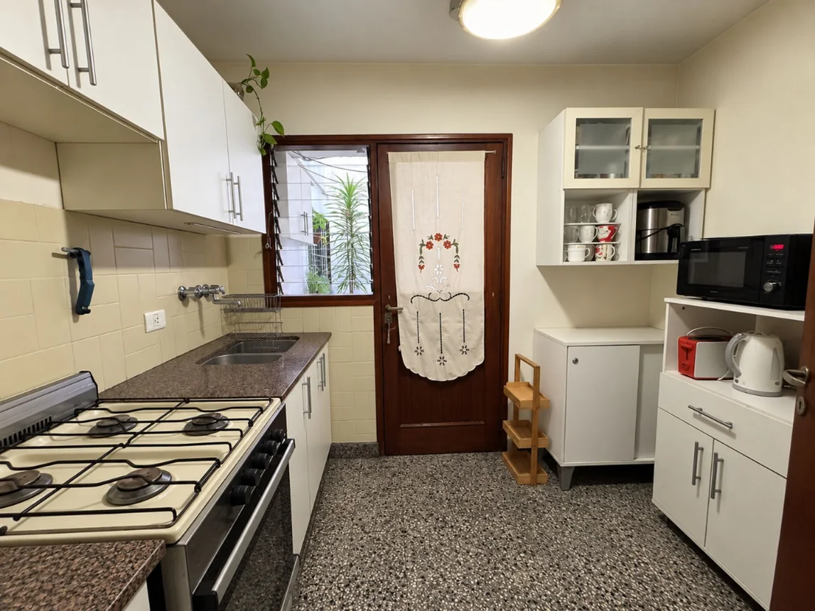 Departamento de 5 ambientes en alquiler en Salta, Macrocentro. Tucumán 300, foto 4