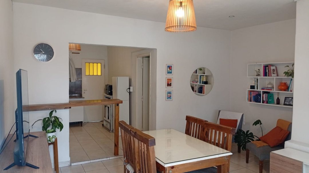 CRISOL SUR - VENTA PH 2 DORMITORIOS Y TERRAZA