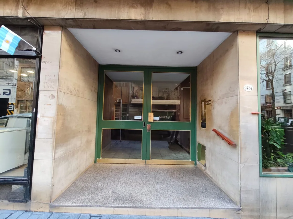Departamento en venta en Balvanera