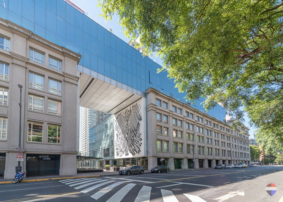 VENTA DEPARTAMENTO 3 AMBIENTES PUERTO MADERO