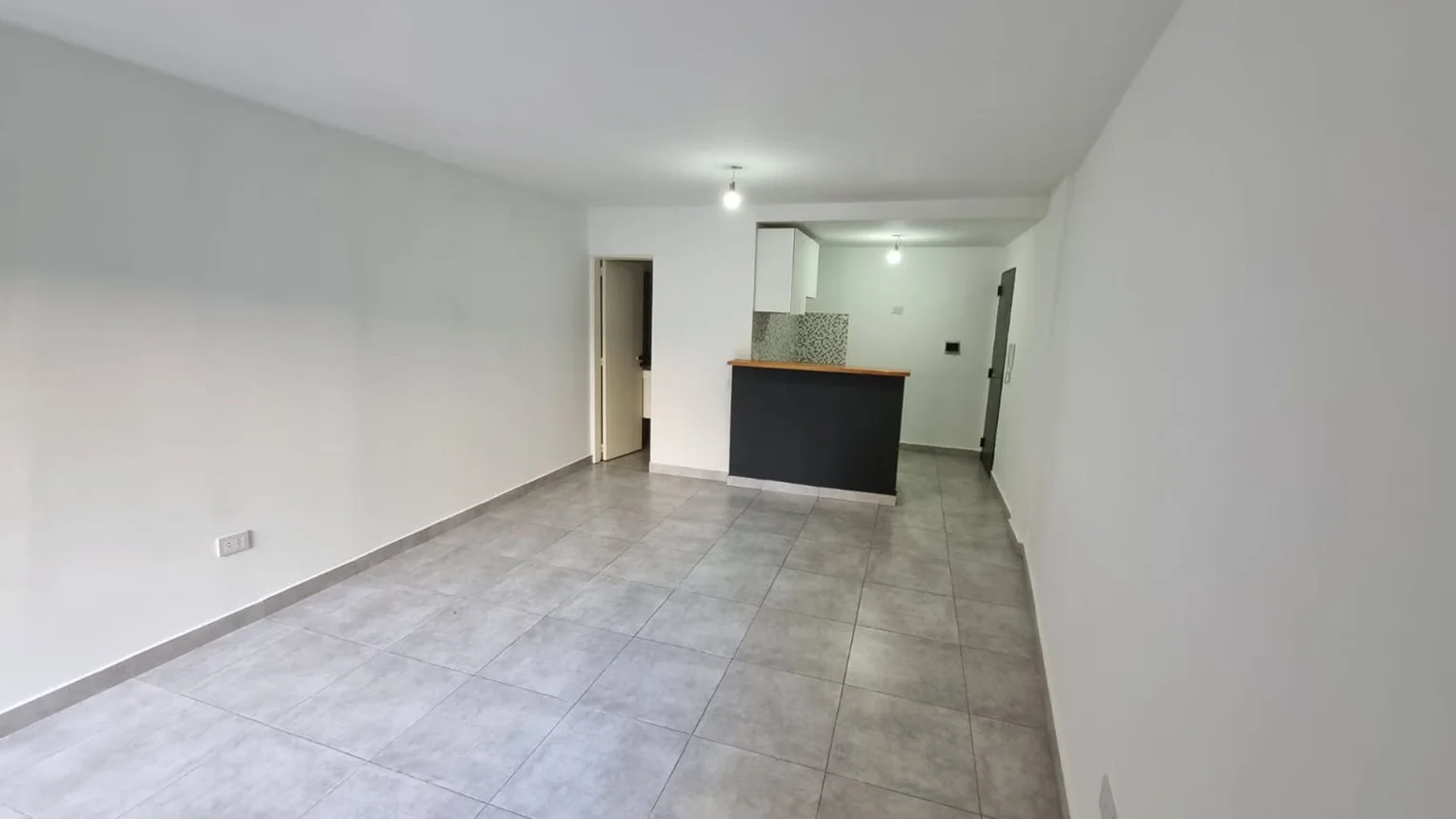 Monoambiente en alquiler en Rosario, Vera Mujica 1200, foto 4