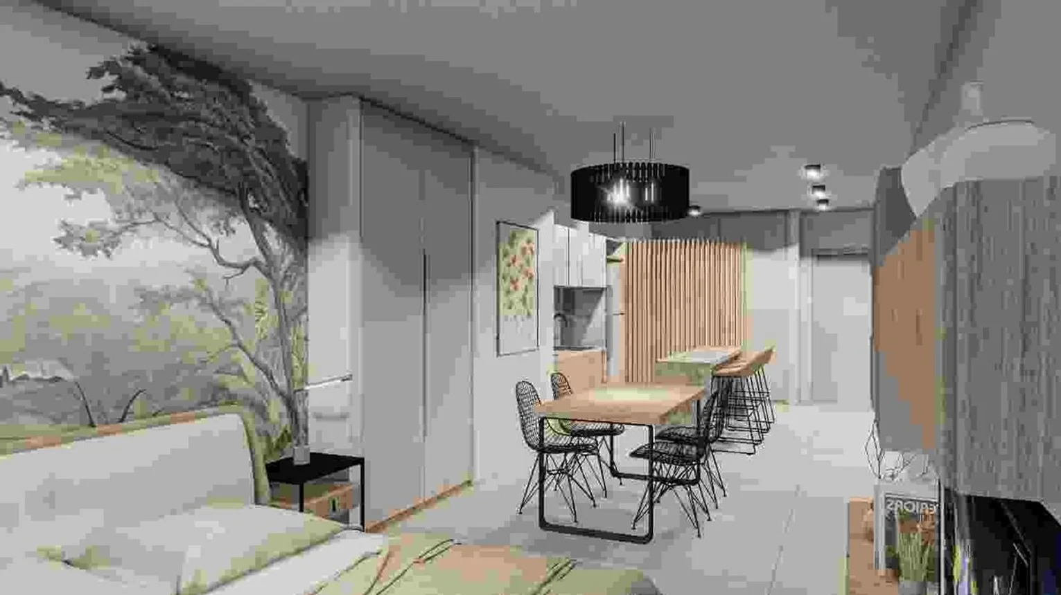 Departamento en venta en Villa Devoto, foto 5
