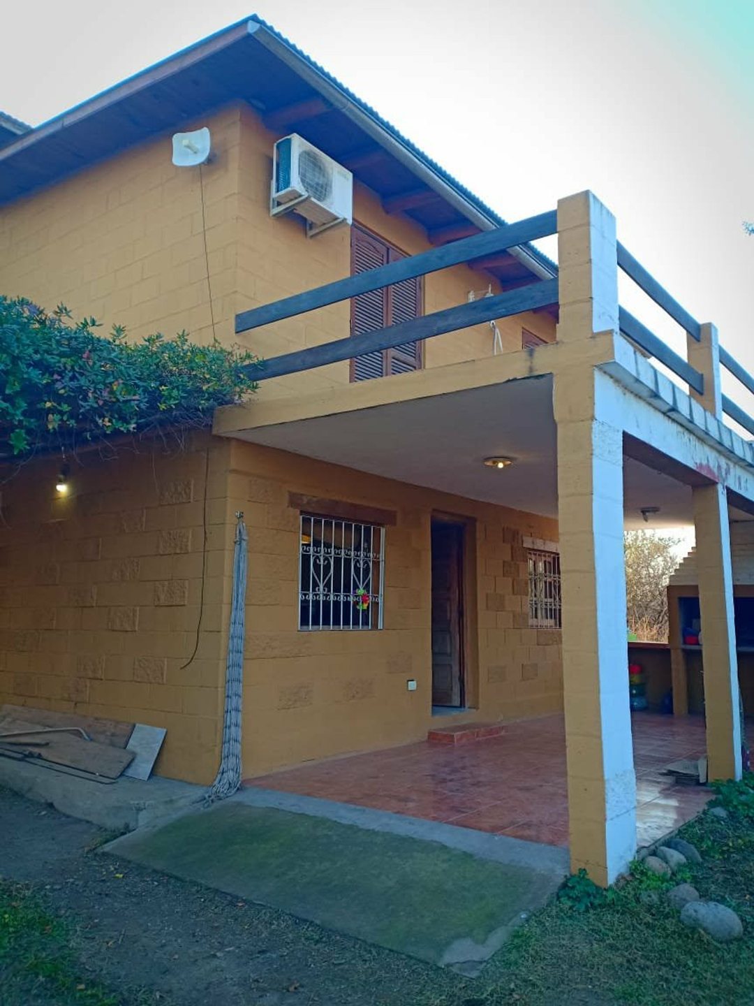 VENTA CASA 2 DORMI. VALLE DE ANISACATE CÓRDOBA
