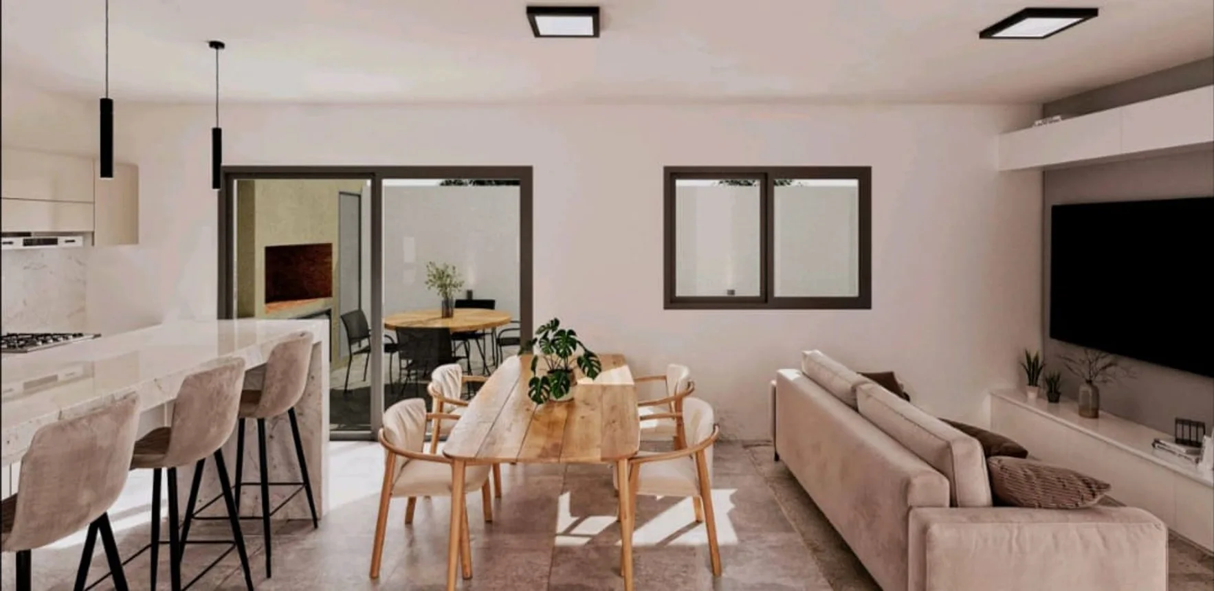 Casa dúplex en venta en Córdoba, foto 4