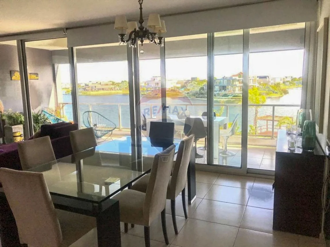 Departamento en venta en Nordelta, foto 4