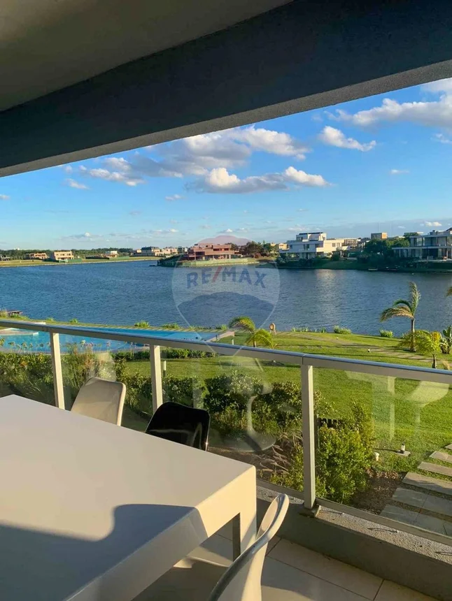 Departamento en venta en Nordelta