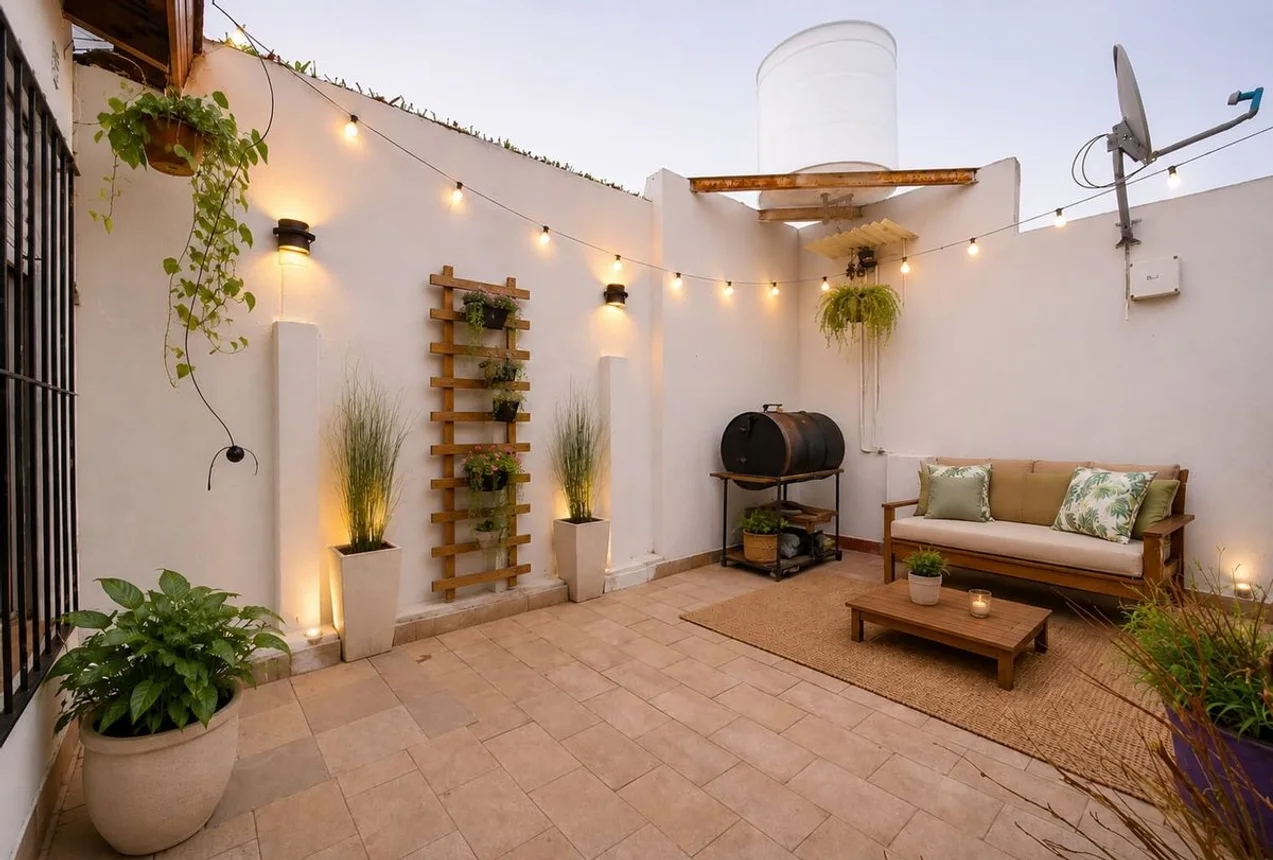 PH de 3 ambientes en venta en Ciudadela, Solari 700, foto 4