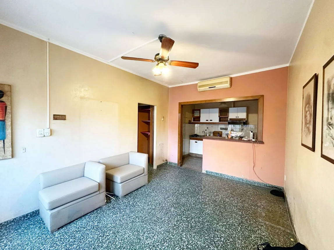 PH de 2 ambientes en venta en Villa Sarmiento, Avenida Rivadavia 14600, foto 4