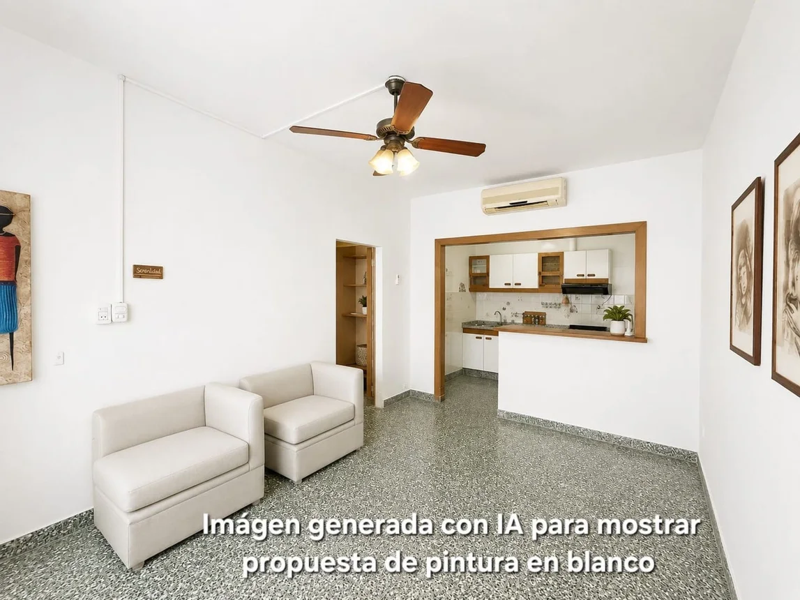 PH de 2 ambientes en venta en Villa Sarmiento, Avenida Rivadavia 14600, foto 3