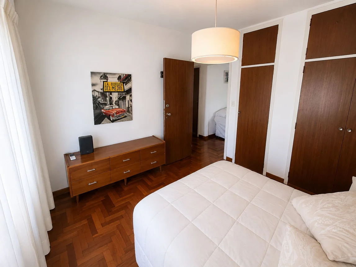 Departamento de 2 ambientes en venta en Monserrat, Avenida Belgrano 200, foto 4