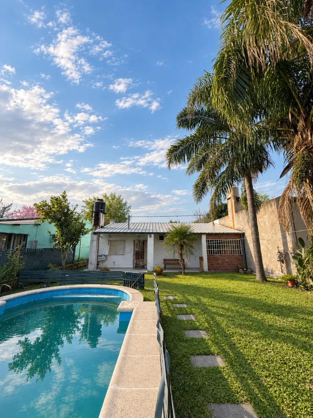 Casa en venta en Santa Fe