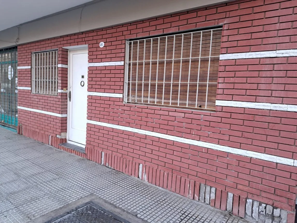 Departamento en venta en Almagro