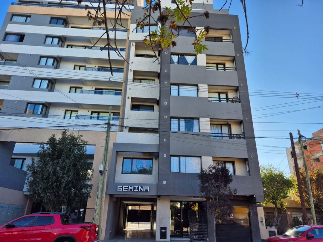 VENTA DPTO 1 HAB CIPOLLETTI CENTRO