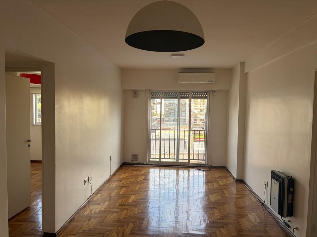 Venta departamento 2 ambientes Villa Urquiza
