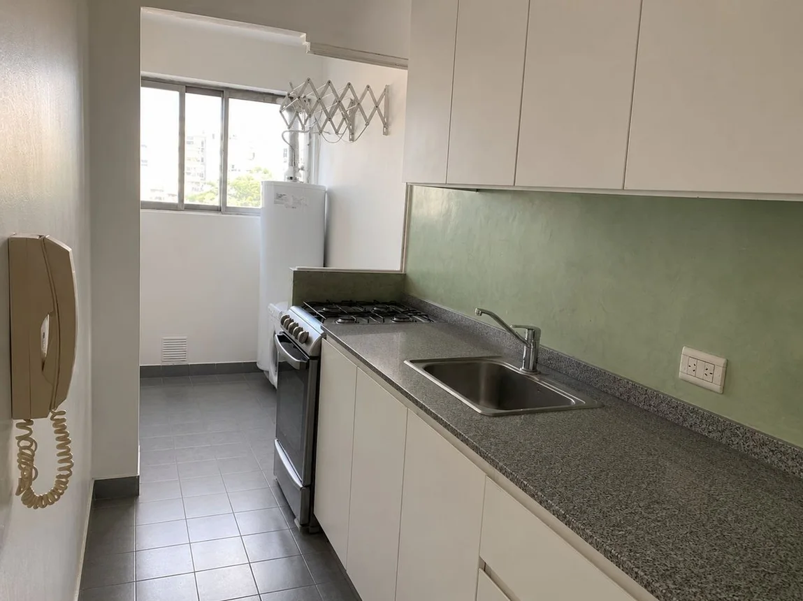 Departamento en venta en Villa Urquiza, foto 5