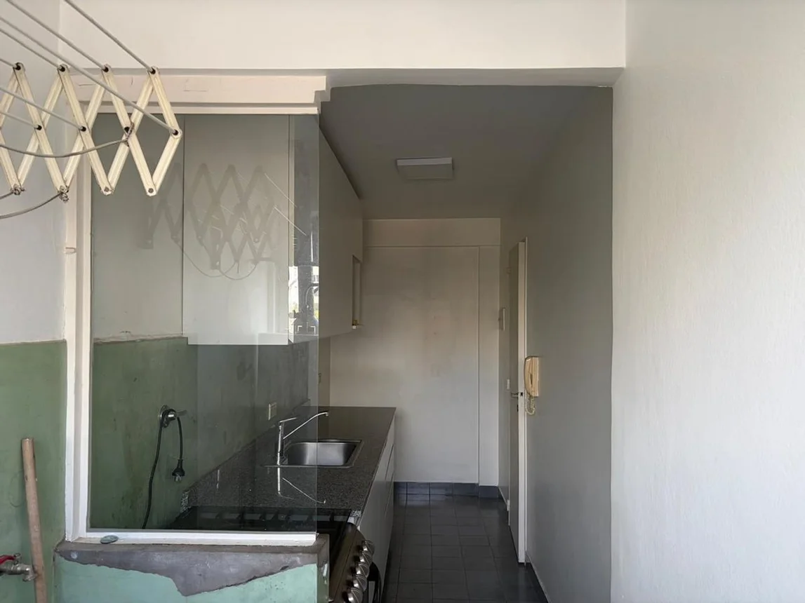 Departamento en venta en Villa Urquiza, foto 4