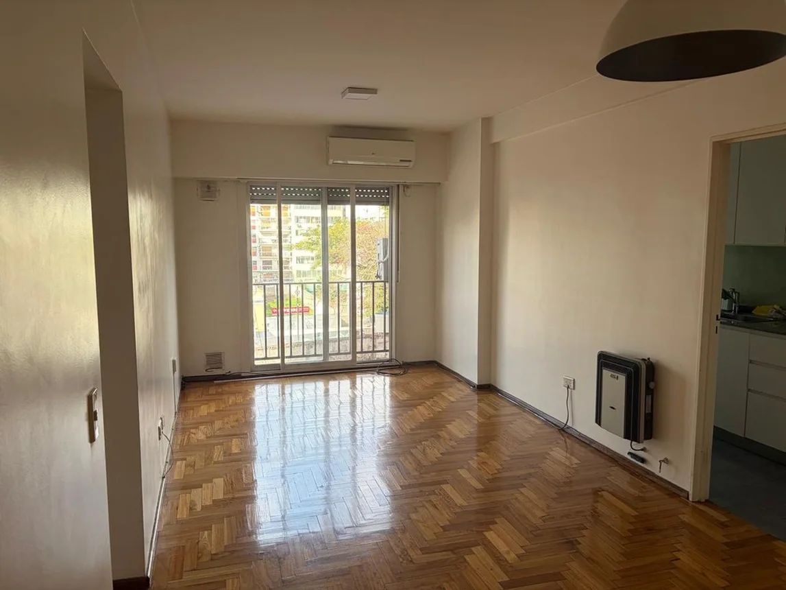 Departamento en venta en Villa Urquiza, foto 3