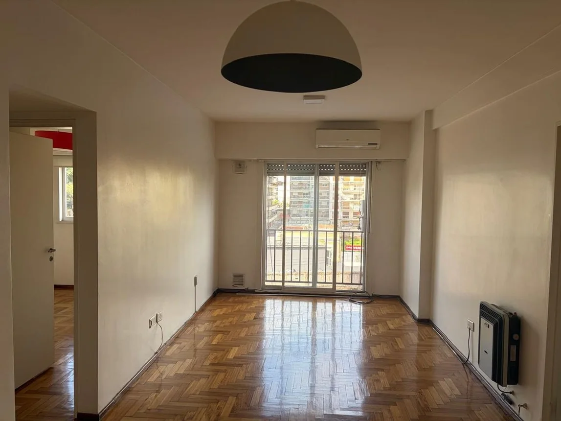 Departamento en venta en Villa Urquiza