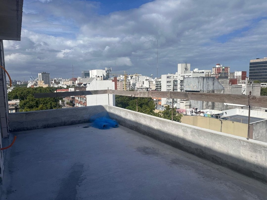 Apartamento en venta 3 ambientes en Avenida Uruguay 1500, Cordon, Cordon, Montevideo