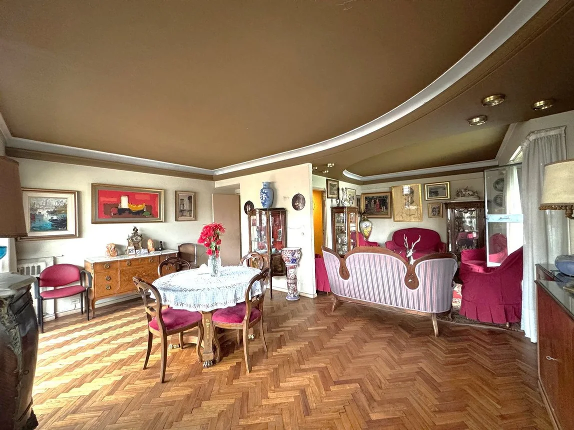 Departamento en venta en Recoleta