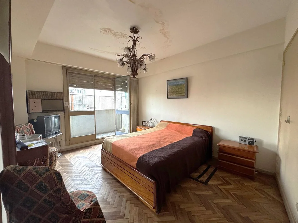 Departamento en venta en Recoleta, foto 3