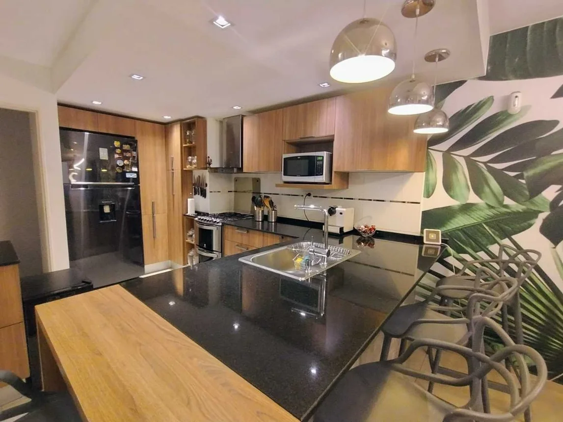 Departamento de 5 ambientes en venta en Córdoba, Juan del Campillo 100