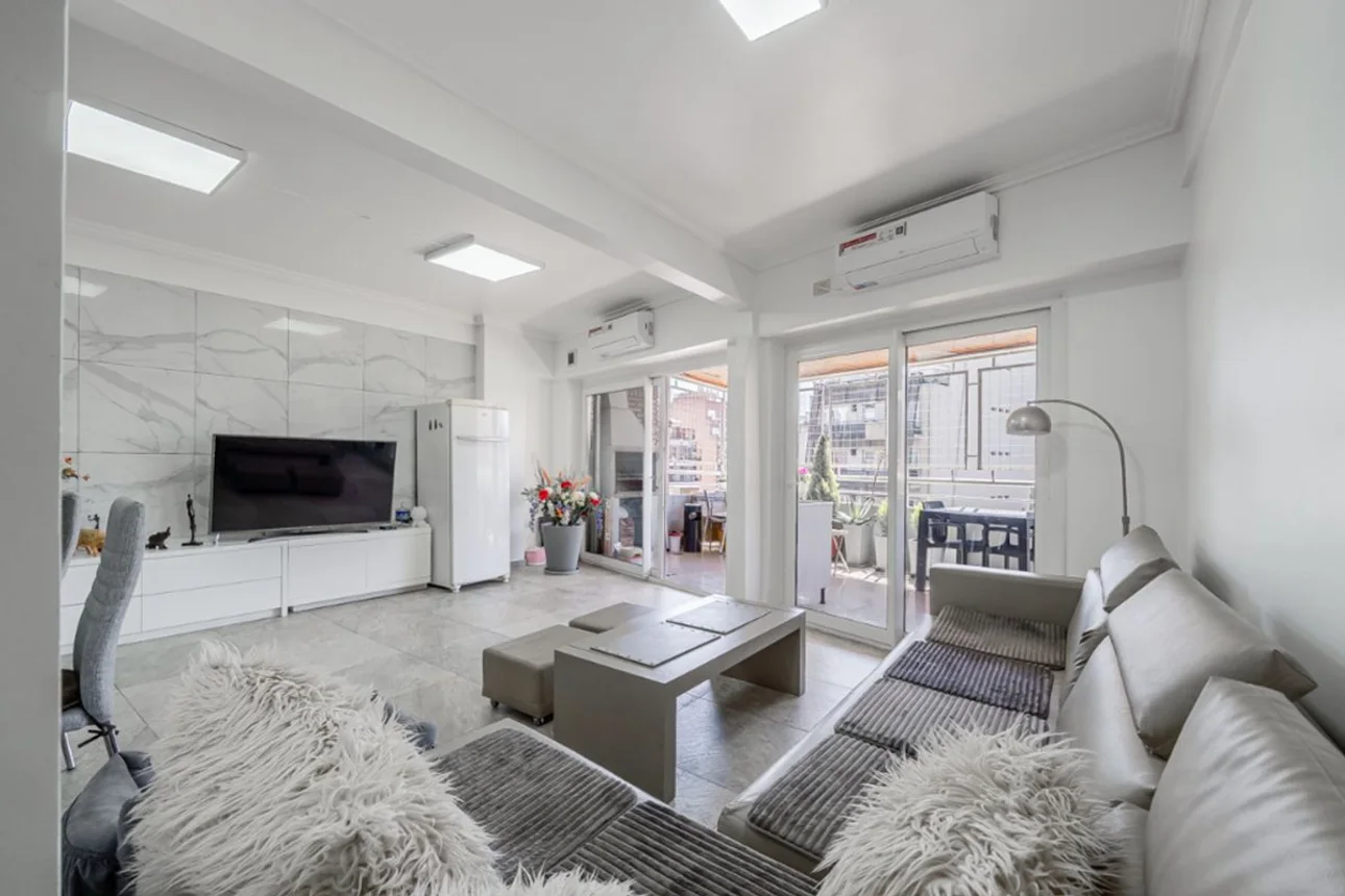 Departamento en venta en Parque Chacabuco