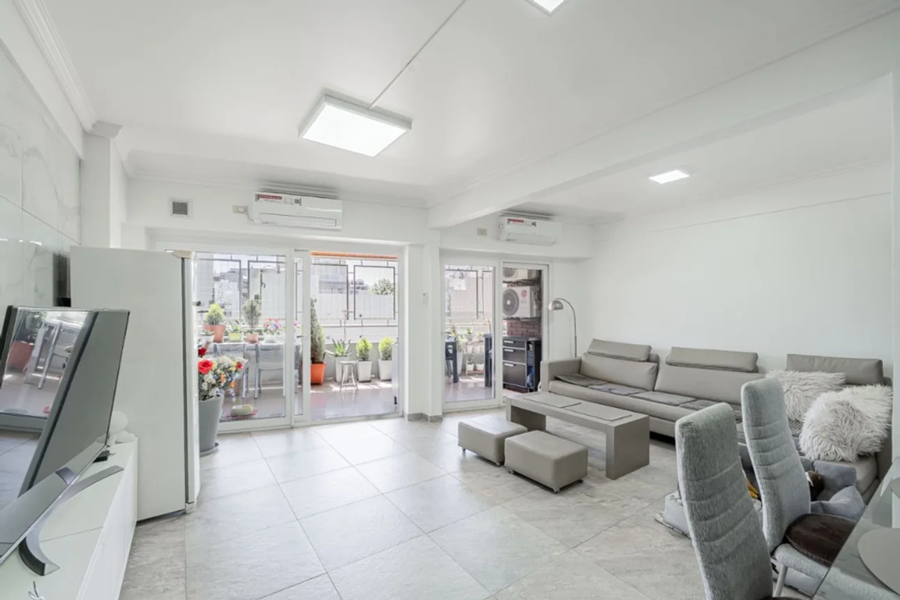 Departamento en venta en Parque Chacabuco, foto 2