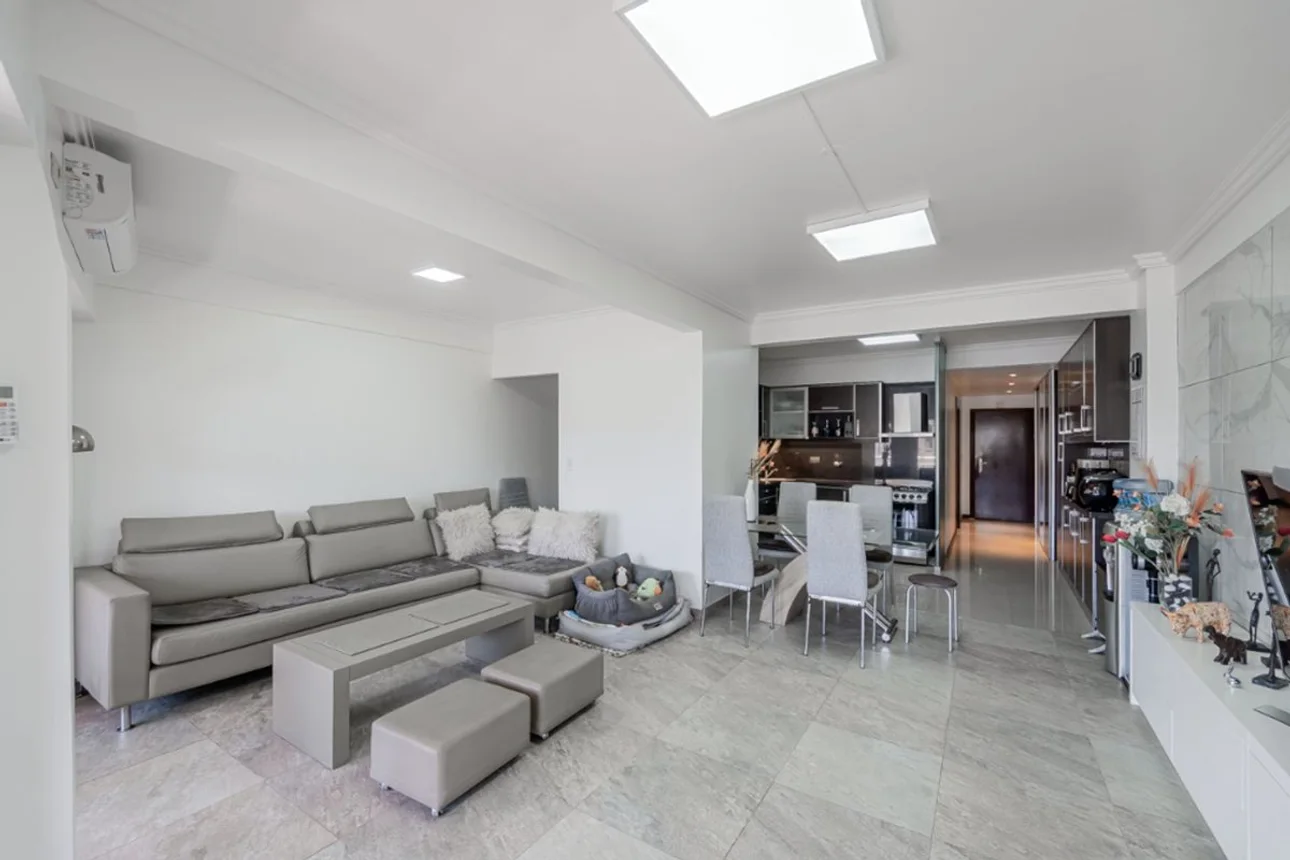 Departamento en venta en Parque Chacabuco, foto 4