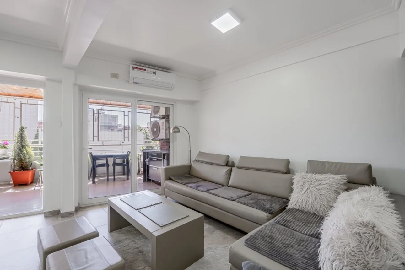 Departamento en venta en Parque Chacabuco, foto 3