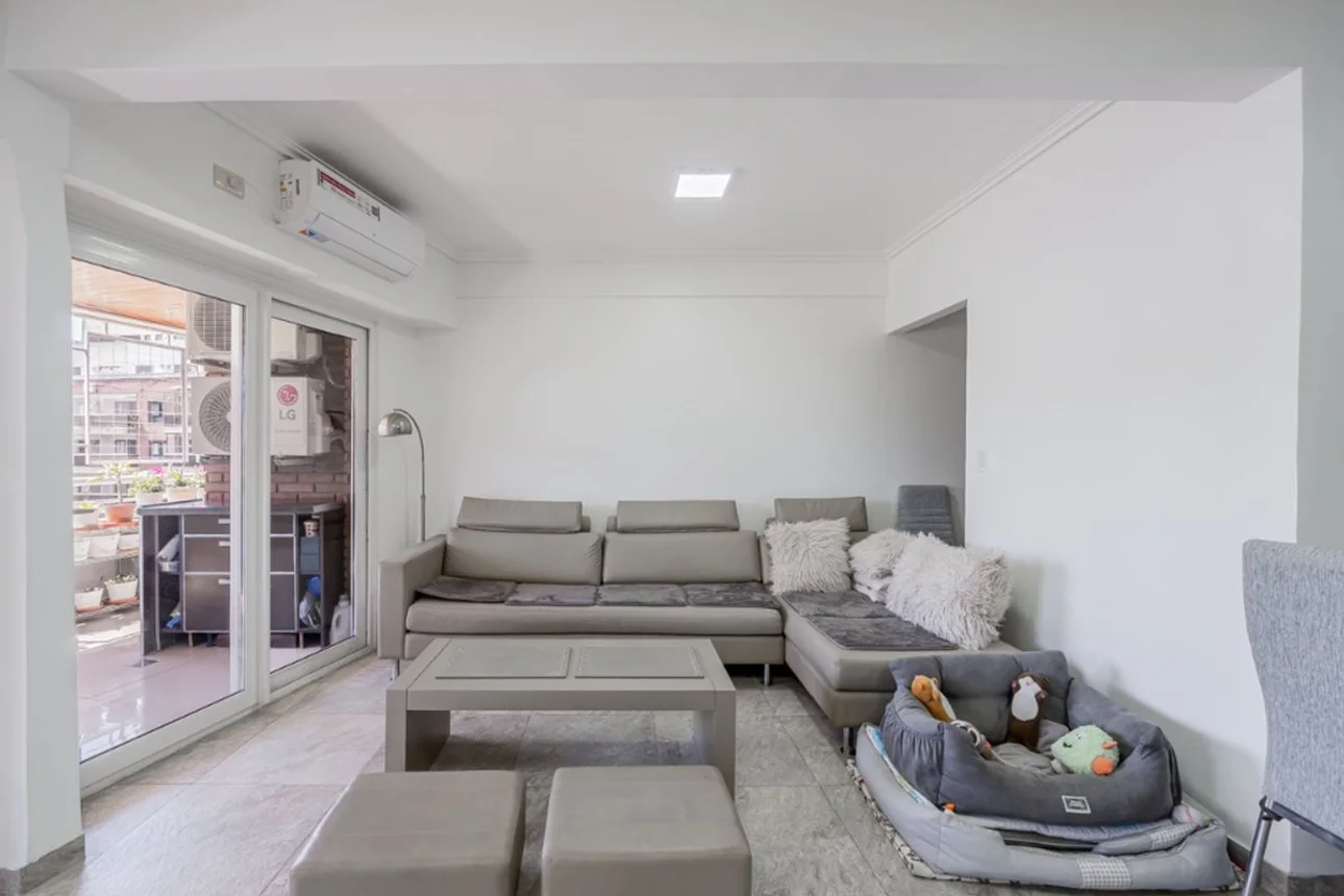 Departamento en venta en Parque Chacabuco, foto 5