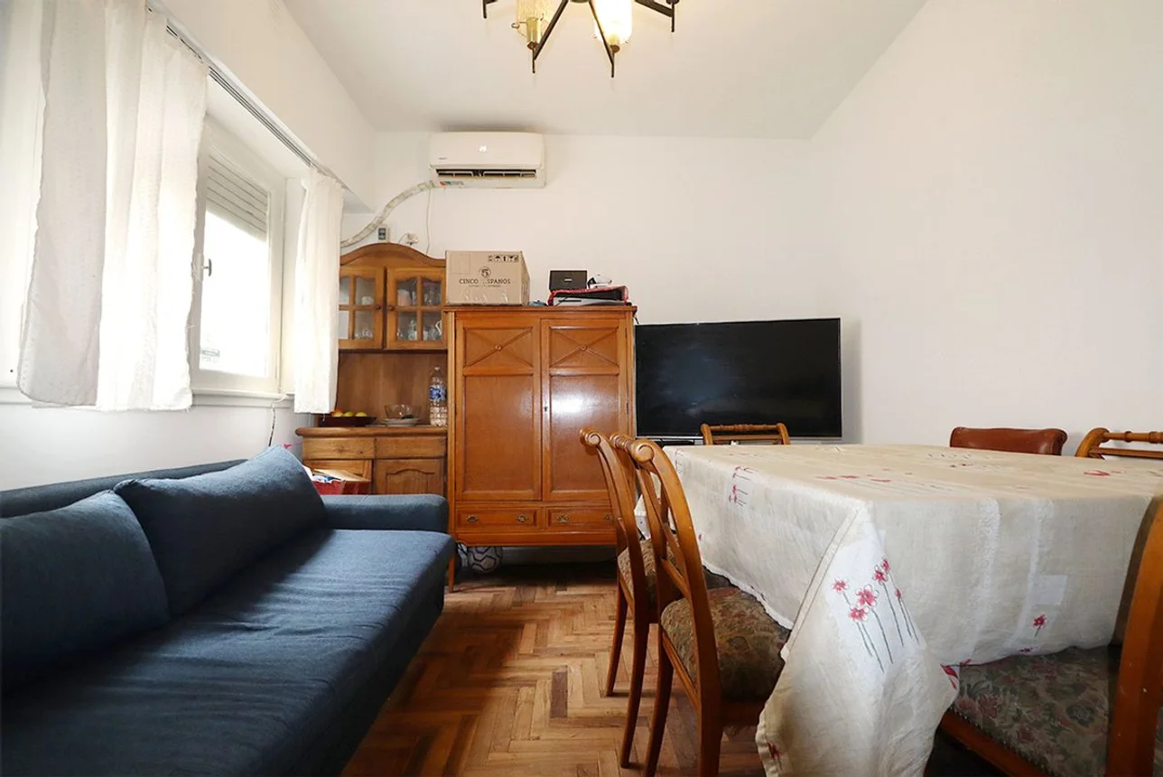 PH de 3 ambientes en venta en Villa Devoto, Mercedes 2900
