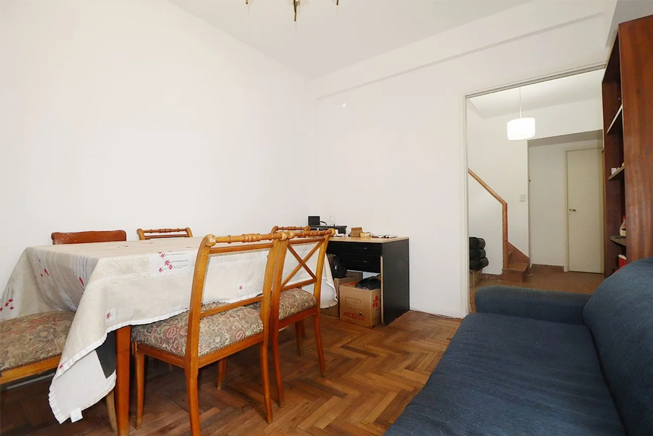 PH de 3 ambientes en venta en Villa Devoto, Mercedes 2900, foto 2