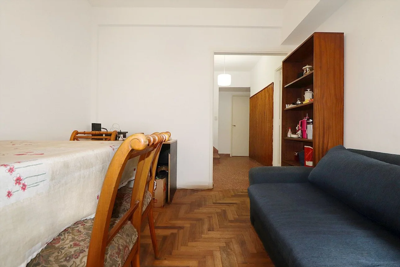 PH de 3 ambientes en venta en Villa Devoto, Mercedes 2900, foto 4