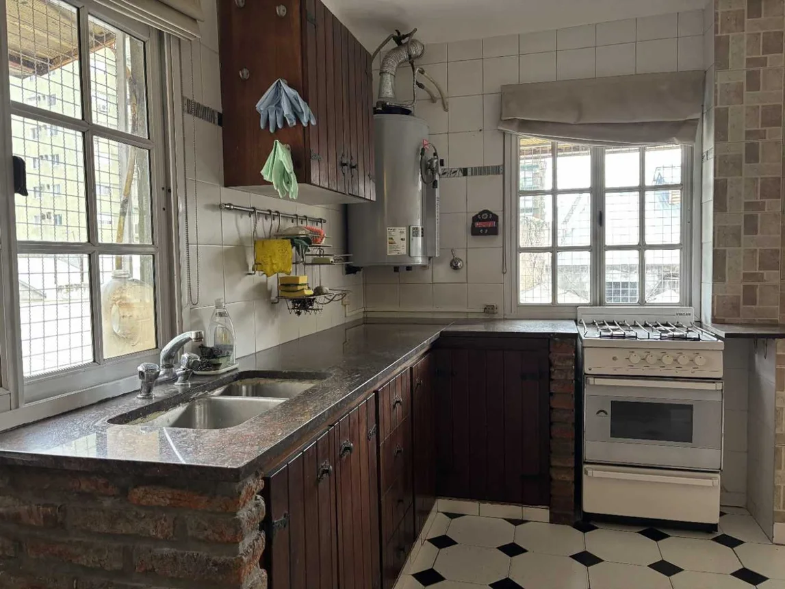 PH de 2 ambientes en venta en Parque Patricios, Inclán 3100, foto 3