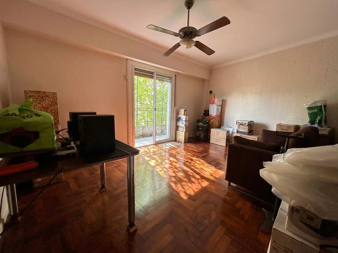 PH de 2 ambientes en venta en Parque Patricios, Inclán 3100, foto 2